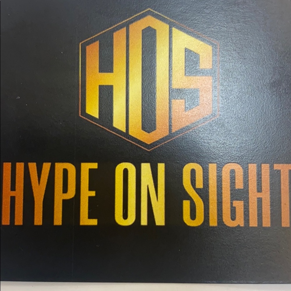 Meet your Posher, Hype